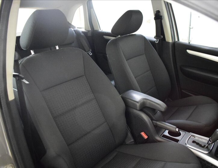 Mercedes-Benz Třídy B Hatchback 1,7 l 85 kw