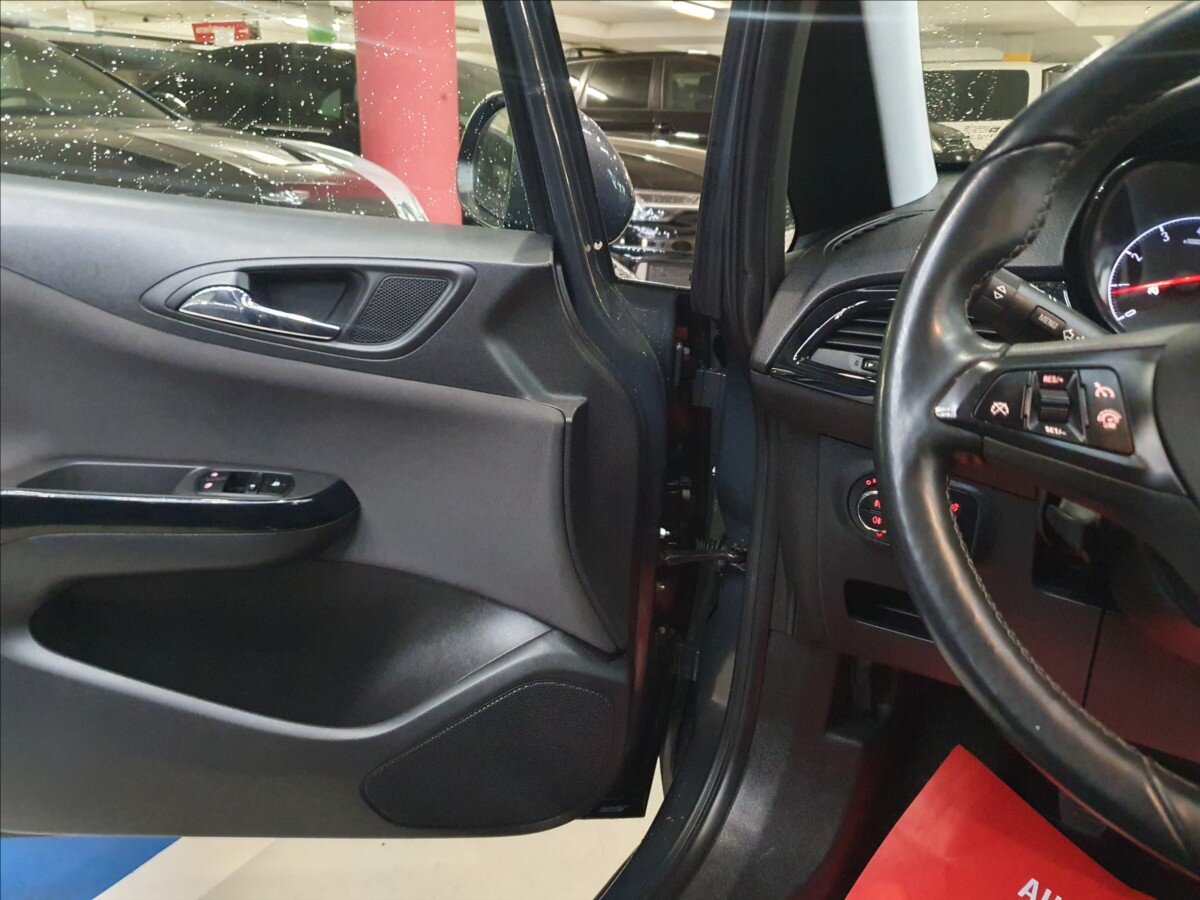 Opel Corsa Hatchback 1,4 l 66 kw