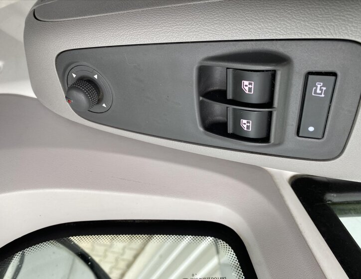 Citroën Jumper Ostatní 2,2 l 88 kw