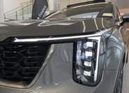 KIA Sorento SUV 2,2 l 142 kw