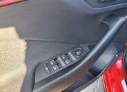 Škoda Scala Hatchback 1,5 l 110 kw