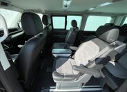 Volkswagen Multivan VAN / Minibus 2,0 l 150 kw