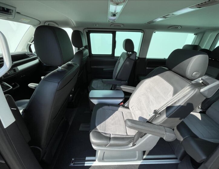 Volkswagen Multivan VAN / Minibus 2,0 l 150 kw