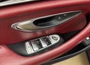 Mercedes-Benz CLS 43