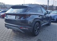 Hyundai Tucson SUV / Terénní 1,6 l 110 kw