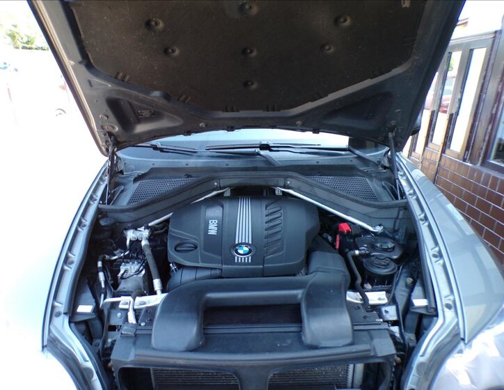BMW X5 27