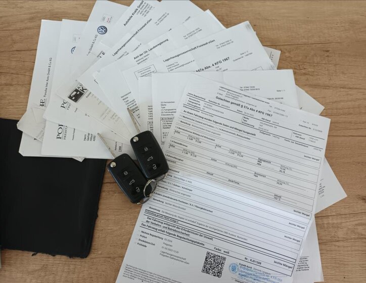 Volkswagen Golf Plus Kombi 1,6 l 66 kw