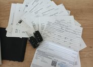 Volkswagen Golf Plus Kombi 1,6 l 66 kw