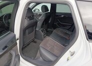 Audi S4 Kombi 3,0 l 260 kw