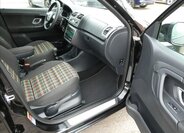 Škoda Fabia Hatchback 1,2 l 63 kw