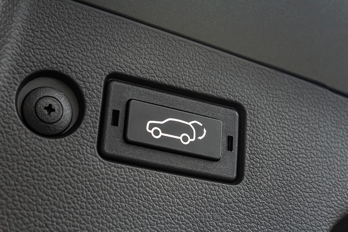 SsangYong Torres SUV 1,5 l 176 kw