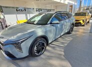 KIA Ostatní Ostatní 0,0 0