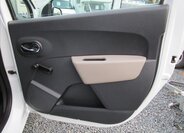 Dacia Lodgy 23