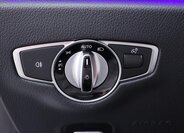 Mercedes-Benz Třídy E Kombi 2,0 l 143 kw