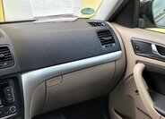 Škoda Yeti SUV / Terénní 1,8 l 118 kw