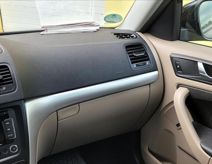 Škoda Yeti SUV / Terénní 1,8 l 118 kw