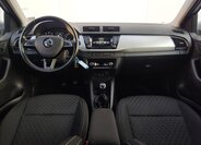 Škoda Fabia Kombi 999,0 70 kw