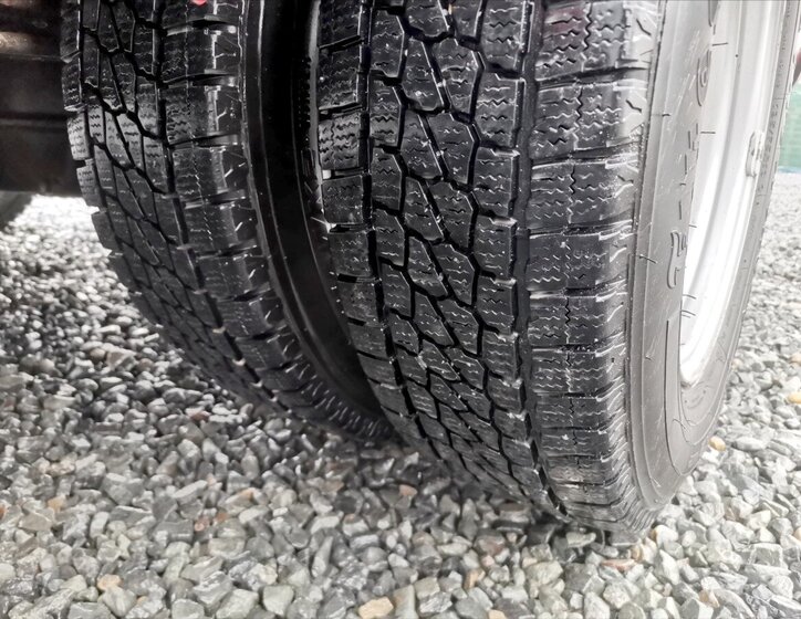 Renault Master Ostatní 2,3 l 120 kw