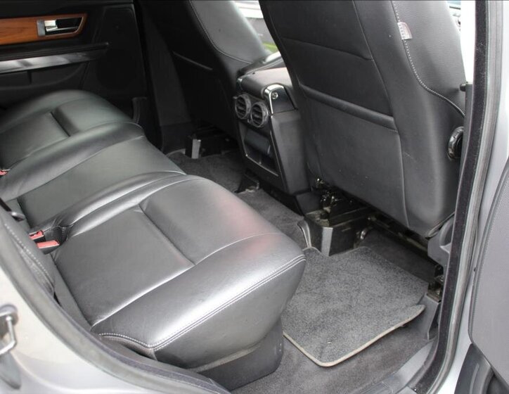 Land Rover Range Rover Sport SUV 3,0 l 188 kw