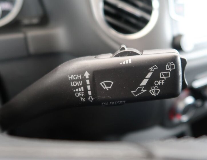 Volkswagen Tiguan SUV / Terénní 2,0 l 147 kw