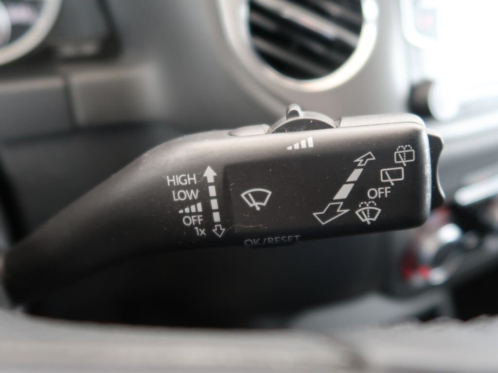 Volkswagen Tiguan SUV / Terénní 2,0 l 147 kw