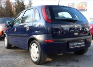 Opel Corsa Hatchback 973,0 43 kw
