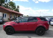 Land Rover Discovery Sport 5