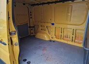 Volkswagen Crafter Skříň 2,0 l 100 kw