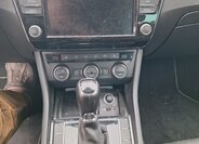Škoda Superb Kombi 0,0 0