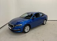 Škoda Octavia Liftback 1,5 l 110 kw