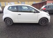Volkswagen up! 4