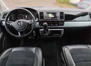 Volkswagen Multivan 8