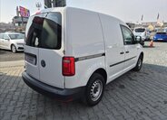Volkswagen Caddy Ostatní 2,0 l 75 kw