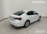 Škoda Octavia Liftback 1,5 l 85 kw