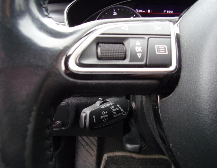 Audi A6 Sedan 3,0 l 150 kw