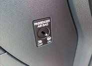 Volkswagen Golf Sportsvan MPV 1,2 l 63 kw