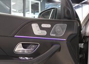 Mercedes-Benz GLE SUV 3,0 l 270 kw