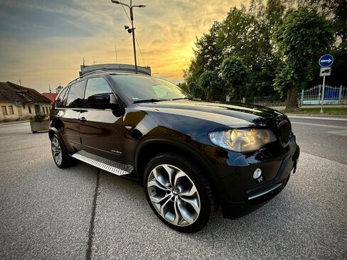 BMW X5 SUV / Terénní 0,0 0