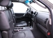 Nissan Pathfinder 14