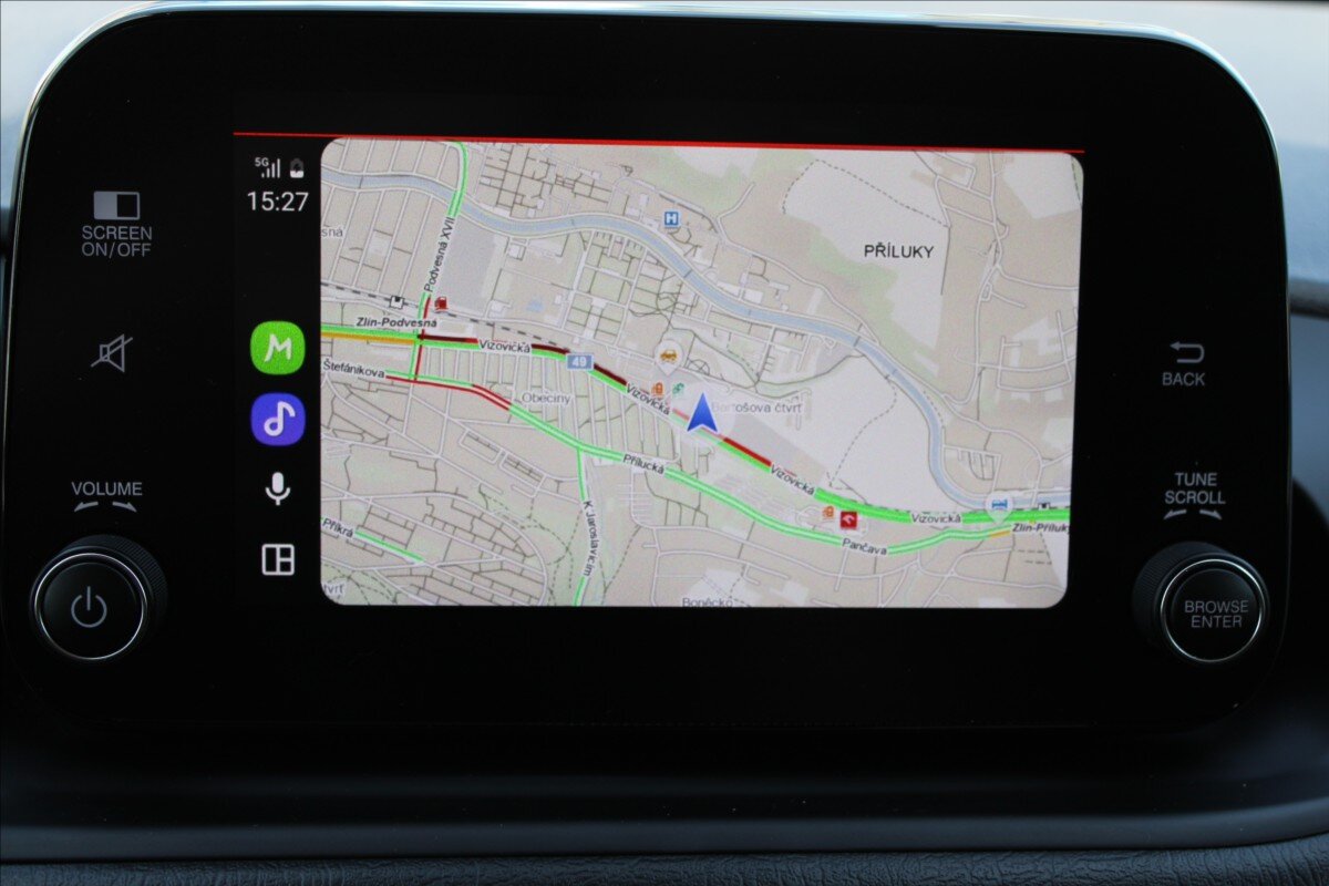 Fiat Tipo Kombi 999,0 73 kw