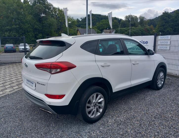 Hyundai Tucson 8