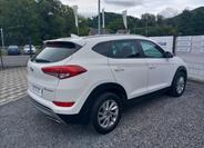 Hyundai Tucson 8