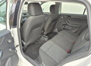 Škoda Rapid Hatchback 1,2 l 63 kw