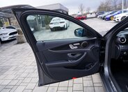 Mercedes-Benz Třídy E Sedan 2,0 l 143 kw
