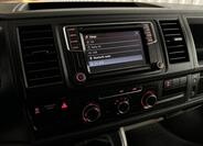 Volkswagen Transporter 23