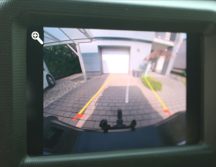 Jeep Gladiator Pick-up 3,7 l 210 kw