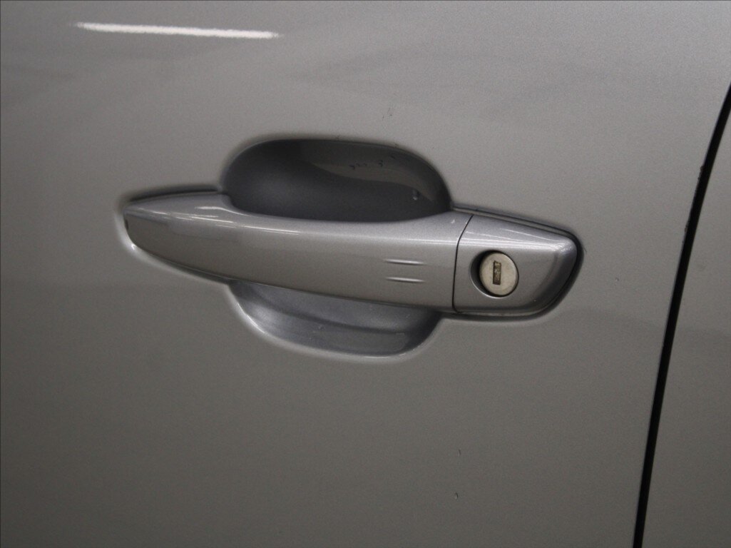 Citroën C4 Hatchback 1,2 l 96 kw