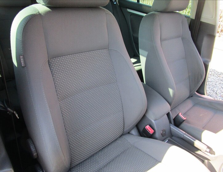 Volkswagen Golf Kombi 1,4 l 90 kw