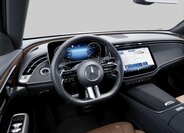 Mercedes-Benz Třídy E Sedan / Limuzína 2,0 l 145 kw