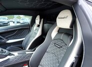 Lamborghini Aventador Kupé 6,5 l 1190 kw